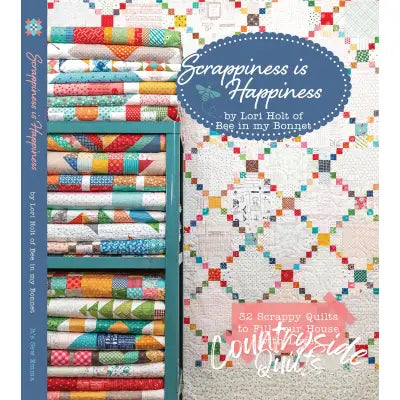 Scrappiness Is Happiness