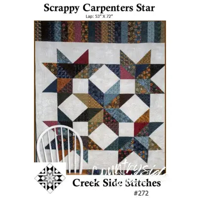 Scrappy Carpenters Star