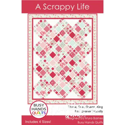 A Scrappy Life