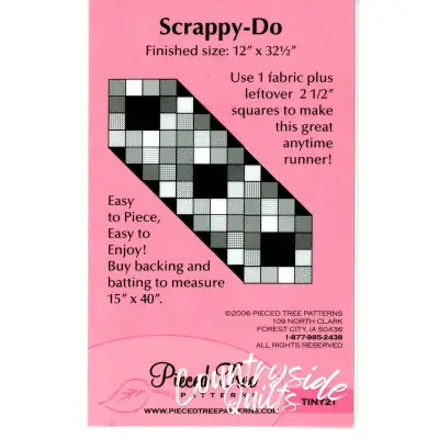 Scrappy-Do