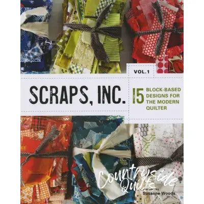 Scraps Inc.