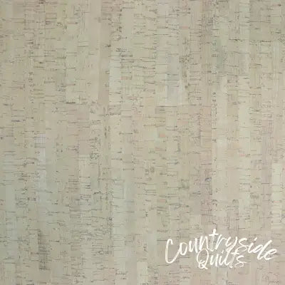 Sea Glass Rustic Cork 5 Yards