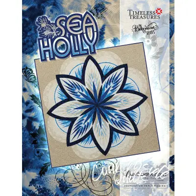 Sea Holly