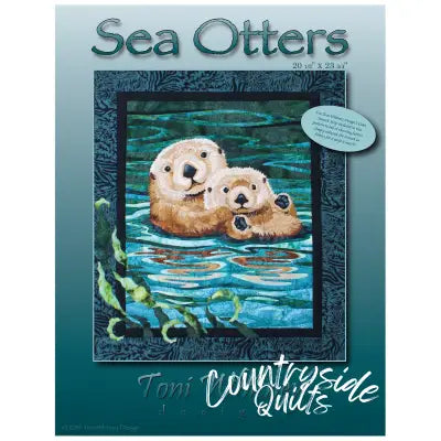 Sea Otters
