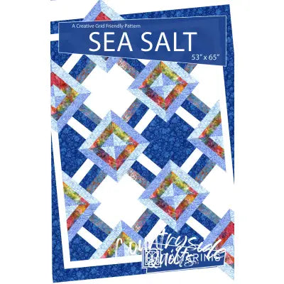 Sea Salt