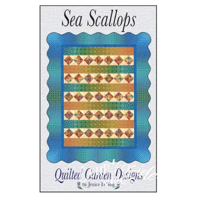 Sea Scallops