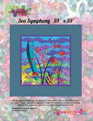 Sea Symphony