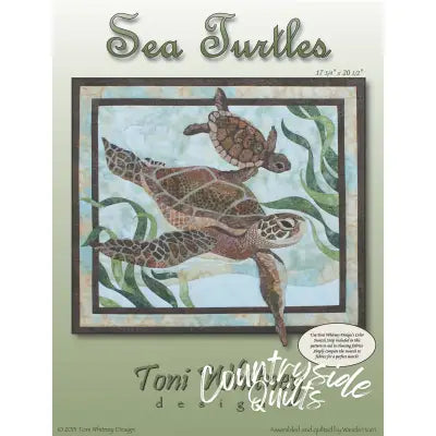 Sea Turtles