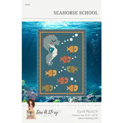 Seahorse School