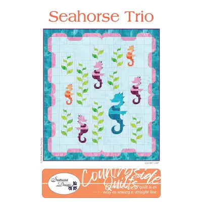 Seahorse Trio