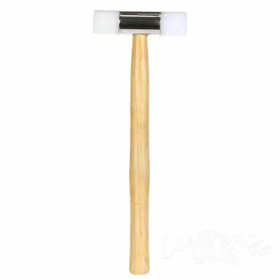 Seam Pounder Plastic Mallet