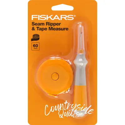 Seam Ripper & Measuring Tape Set