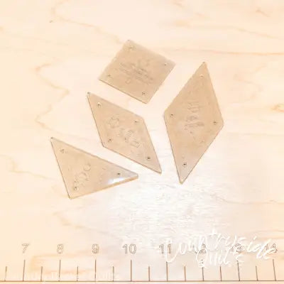 Seamstress Templates