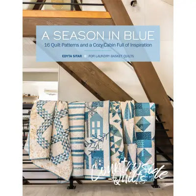 A Season in Blue