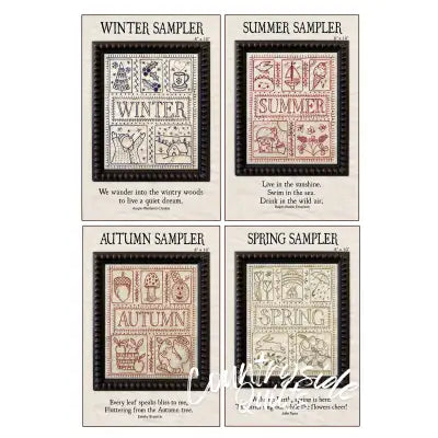 Season Samplers