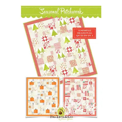 Seasonal Patchwork