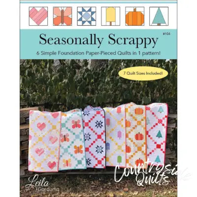 Seasonally Scrappy