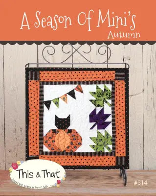 Season's of Mini/Autumn