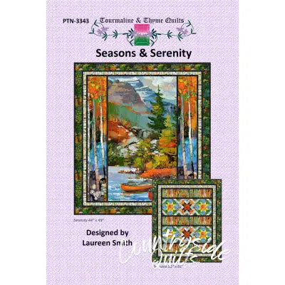 Seasons Serenity
