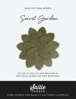 Secret Garden