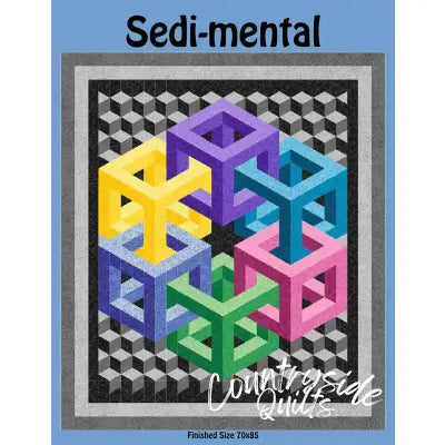 Sedi-mental Pattern