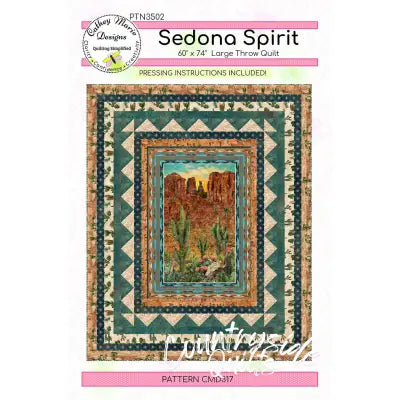 Sedona Spirit