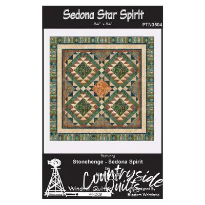Sedona Star Spirit