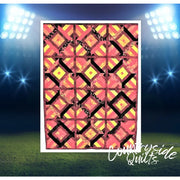 Sedona Sunrise Original Quilt Pattern 739406408843