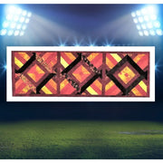Sedona Sunrise Table Runner Pattern 739406408850