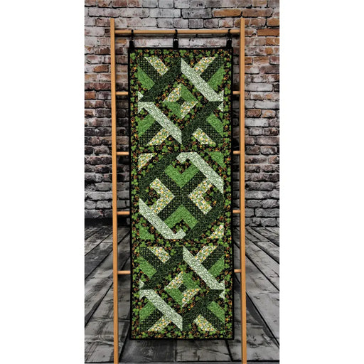 Sedona Sunrise Table Runner Pattern 739406408850