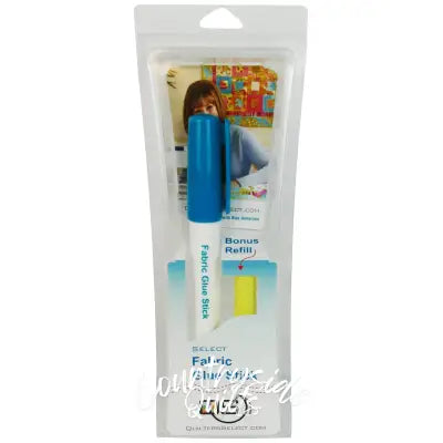 Select Glue Stick Yellow