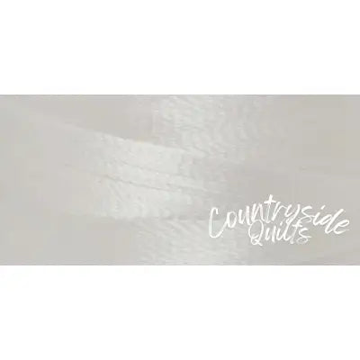 Select Perfect Cotton Plus 60wt 2500yds White