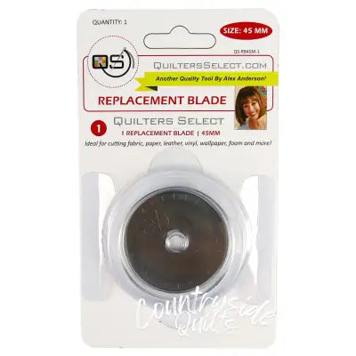 Select Rotary Blade Replacements 1pk