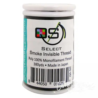 Select Smoke Invisible Thread
