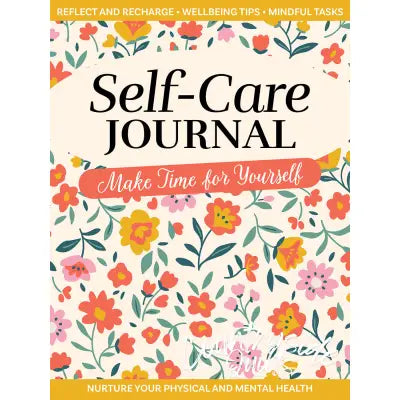 Self-Care Journal