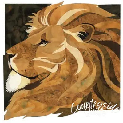 Serengeti - Lion