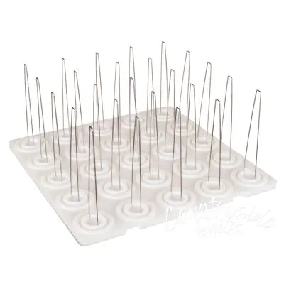 Serger Cone Thread Tray