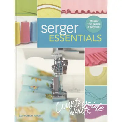 Serger Essentials