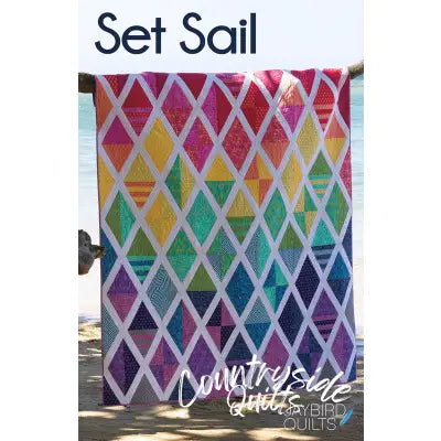 Set Sail