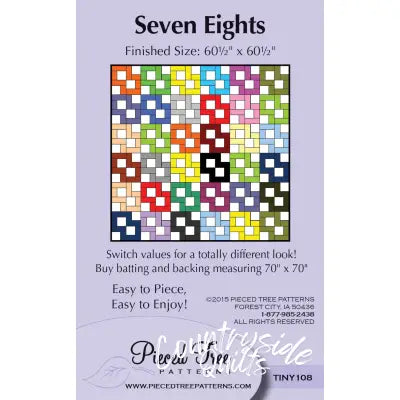 Seven Eights