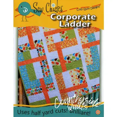 Sew Chicks - Corporate Ladder