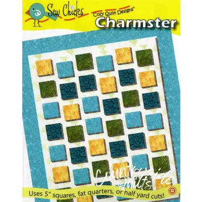 Sew Cicks - Charmster