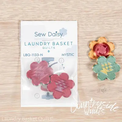 Sew Daisy - Mystic