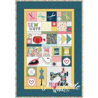 Oh Sew Delightful Quilts & Decor