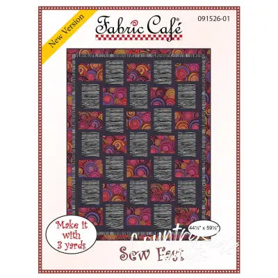 Sew Fast
