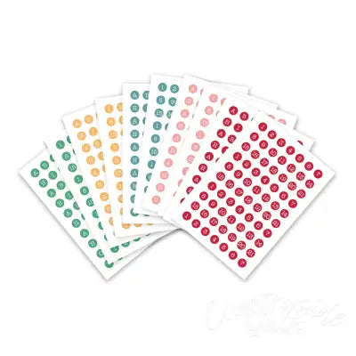 Lori Holt Sew Handy Stickers 2