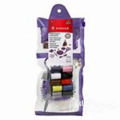 Sew Kit - Singer 140 Piece Travel S00023