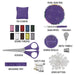 Sew Kit - Singer 140 Piece Travel Sewing S00023