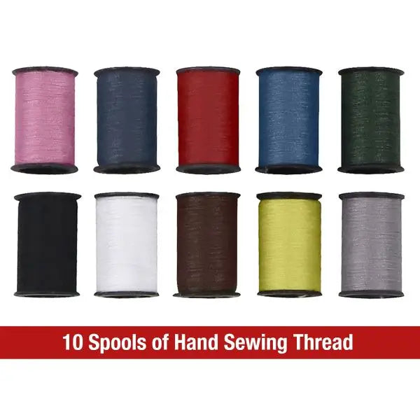 Sew Kit - Singer 140 Piece Travel Sewing S00023