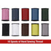 Sew Kit - Singer 140 Piece Travel Sewing S00023